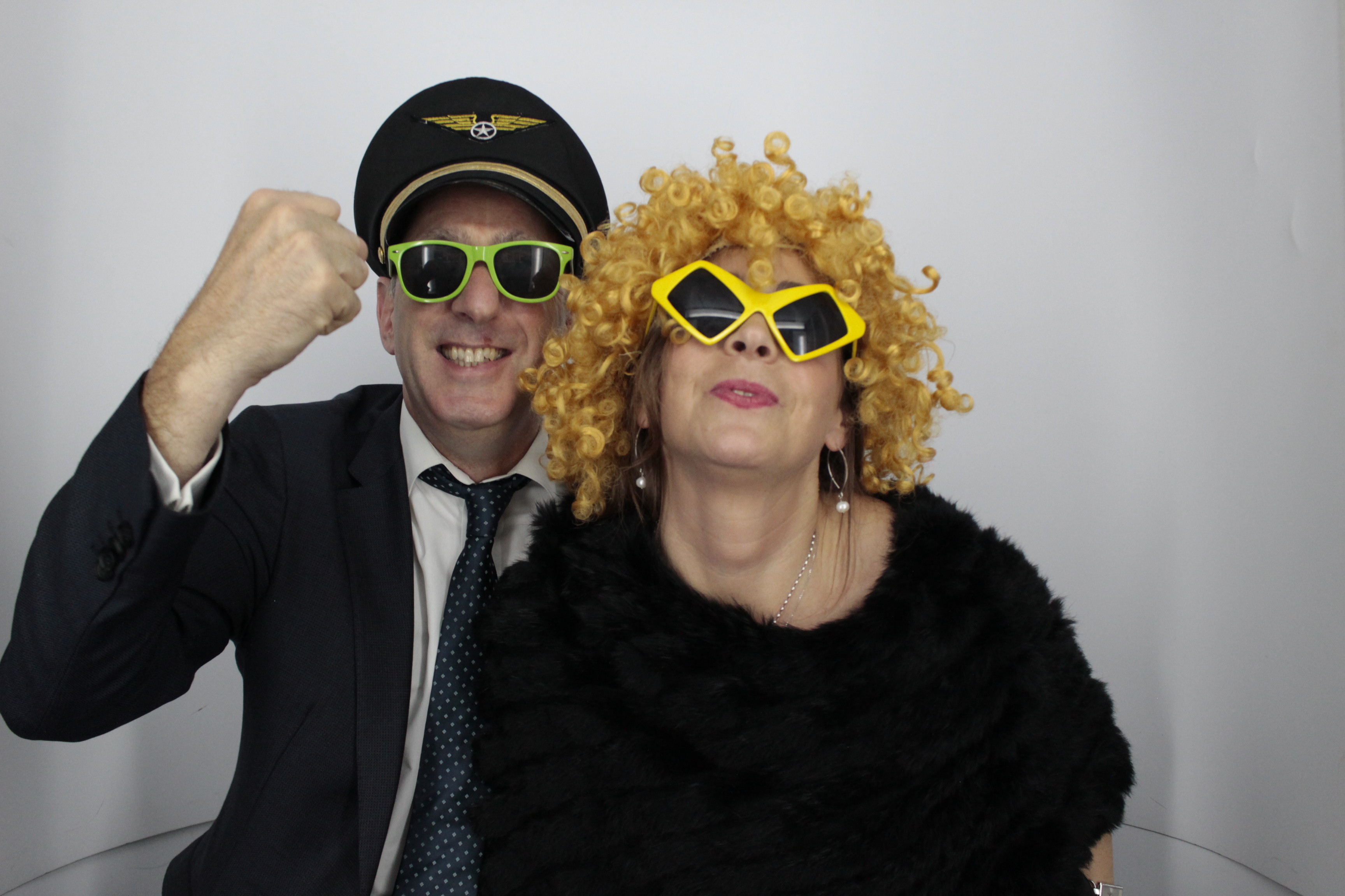 Andrew and Lynsey's Wedding | View more photos from the event at gallery.myphotoboothexperience.co.uk/u/MyPhotoBoothExperienceLtd/Andrew-and-Lynseys-Wedding